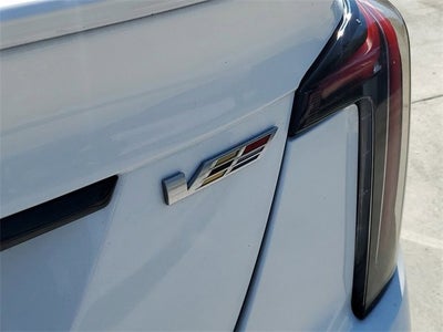 2023 Cadillac CT5-V V-Series