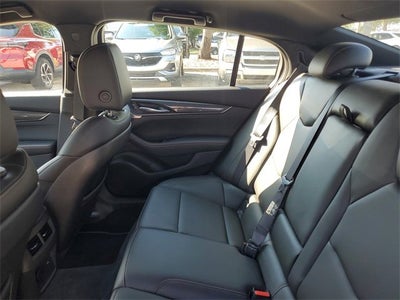 2023 Cadillac CT5-V V-Series