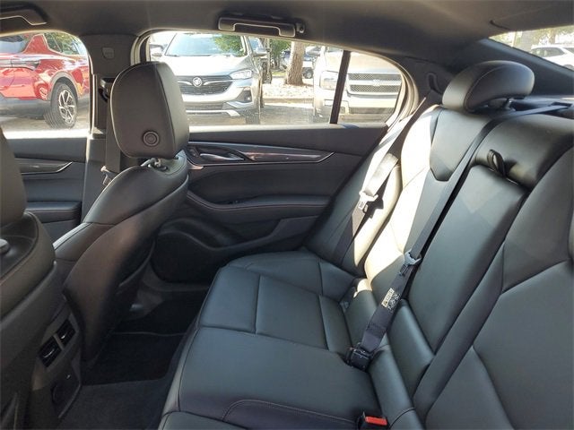 2023 Cadillac CT5-V V-Series