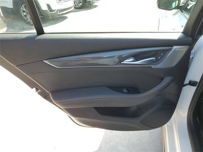 2023 Cadillac CT5-V V-Series