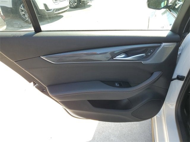 2023 Cadillac CT5-V V-Series