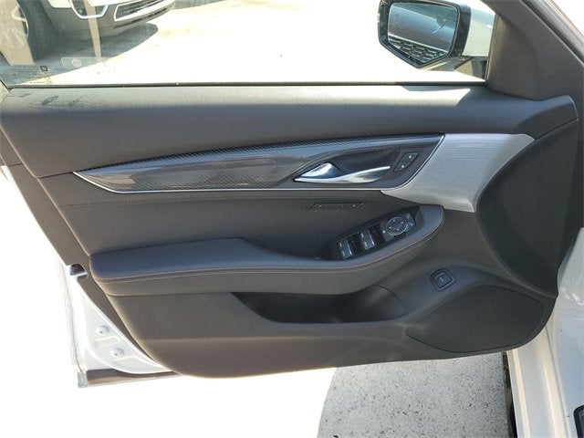 2023 Cadillac CT5-V V-Series