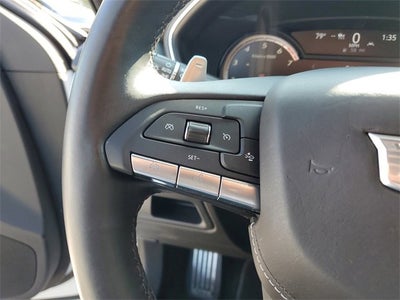 2023 Cadillac CT5-V V-Series