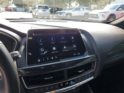 2023 Cadillac CT5-V V-Series