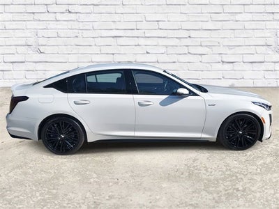 2023 Cadillac CT5-V V-Series