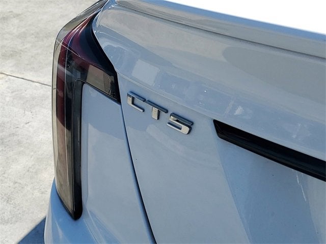 2023 Cadillac CT5-V V-Series