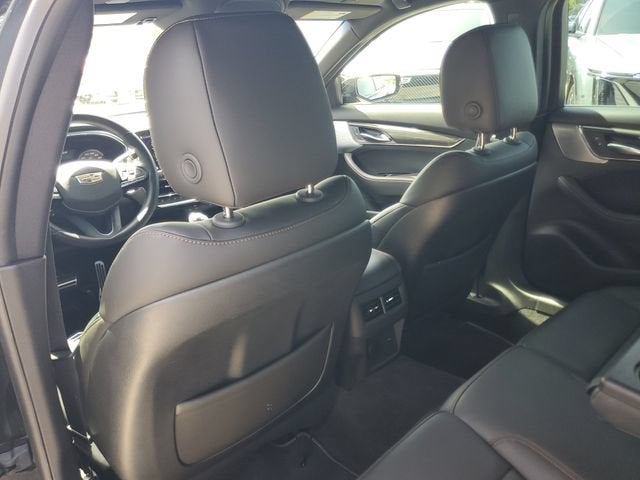 2024 Cadillac CT5-V V-Series
