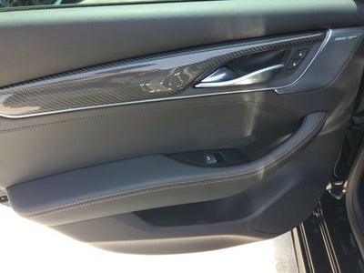 2024 Cadillac CT5-V V-Series