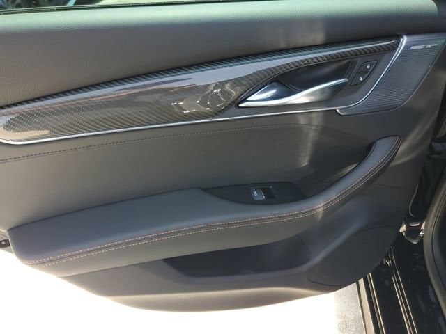 2024 Cadillac CT5-V V-Series