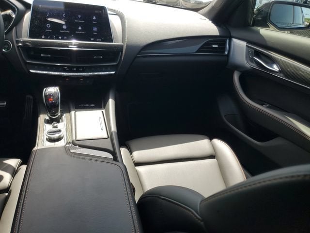 2024 Cadillac CT5-V V-Series