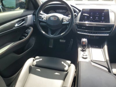 2024 Cadillac CT5-V V-Series