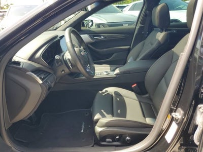 2024 Cadillac CT5-V V-Series