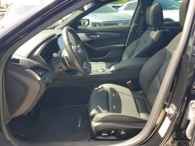 2024 Cadillac CT5-V V-Series