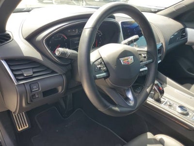 2024 Cadillac CT5-V V-Series