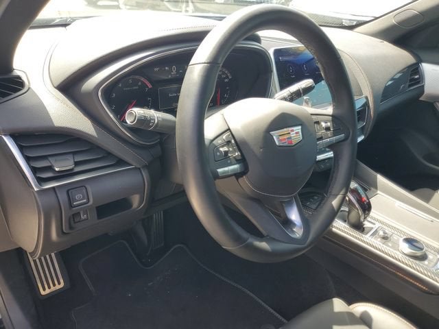 2024 Cadillac CT5-V V-Series
