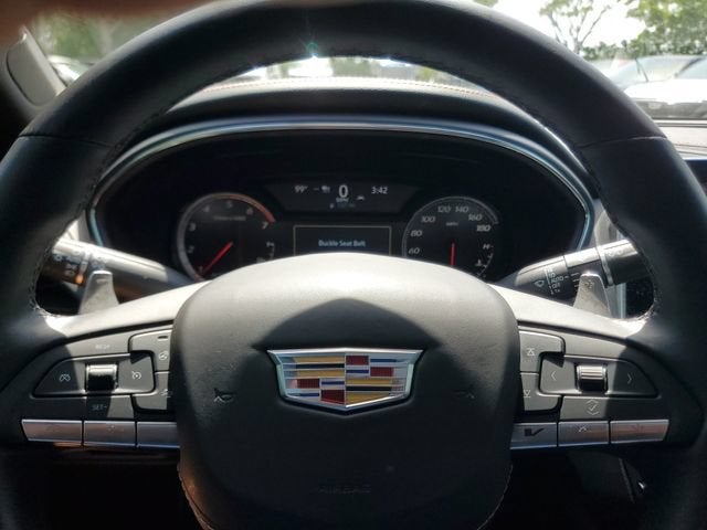 2024 Cadillac CT5-V V-Series