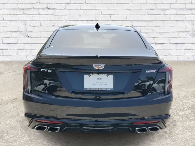 2024 Cadillac CT5-V V-Series