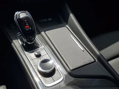 2024 Cadillac CT5-V V-Series