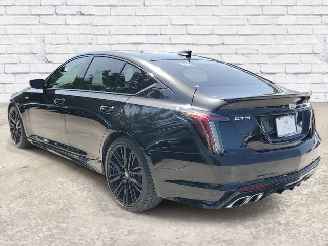 2024 Cadillac CT5-V V-Series