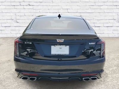 2024 Cadillac CT5-V V-Series