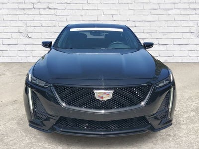 2024 Cadillac CT5-V V-Series