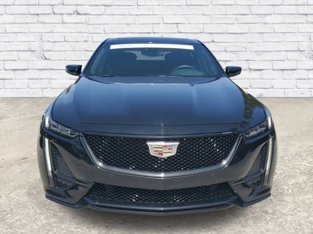 2024 Cadillac CT5-V V-Series