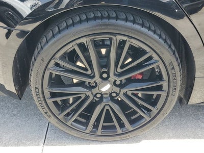 2024 Cadillac CT5-V V-Series