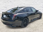 2024 Cadillac CT5-V V-Series