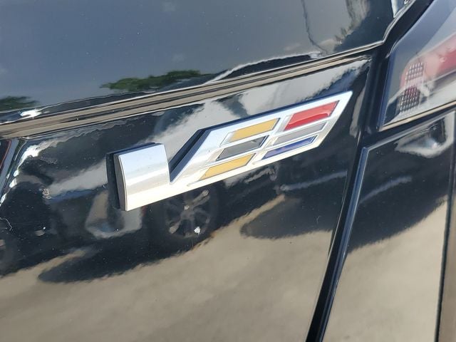 2024 Cadillac CT5-V V-Series
