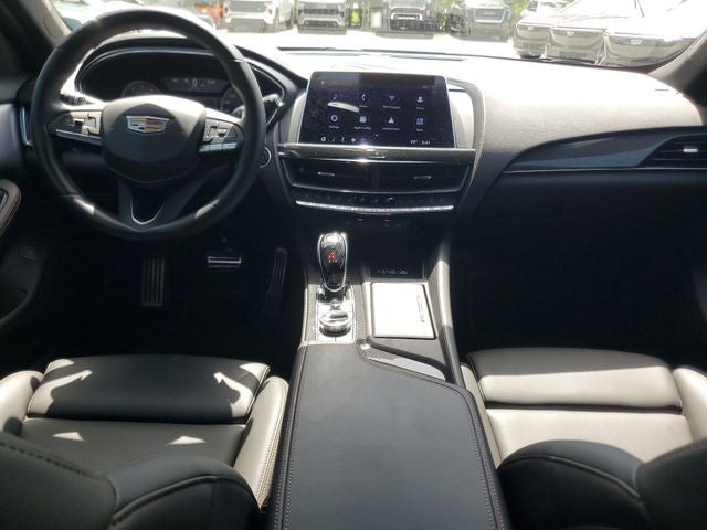 2024 Cadillac CT5-V V-Series