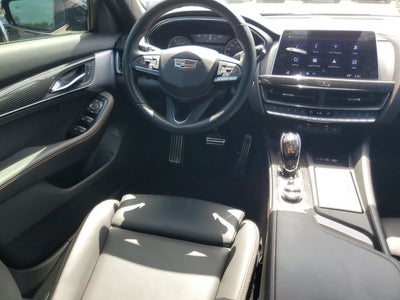 2024 Cadillac CT5-V V-Series