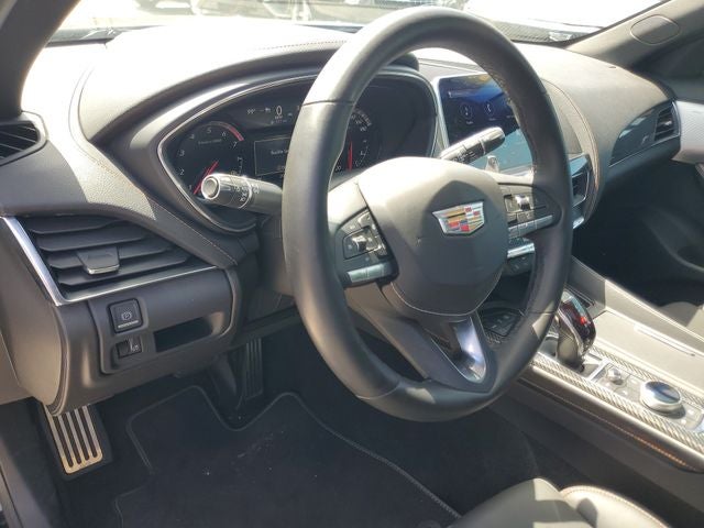 2024 Cadillac CT5-V V-Series