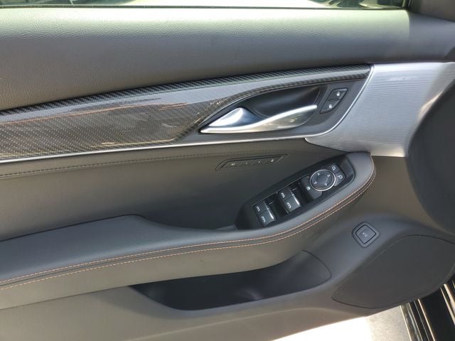 2024 Cadillac CT5-V V-Series