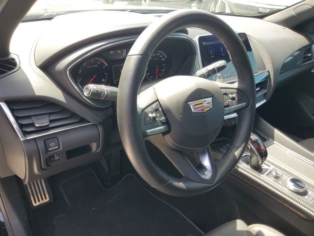 2024 Cadillac CT5-V V-Series