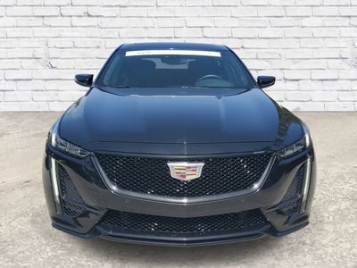 2024 Cadillac CT5-V V-Series
