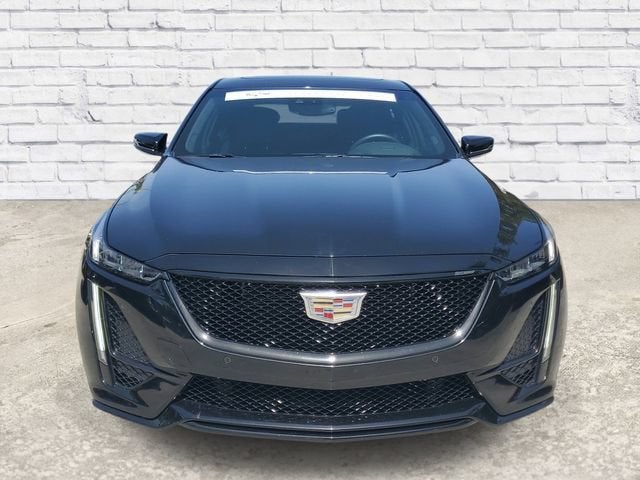 2024 Cadillac CT5-V V-Series