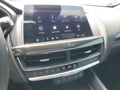 2024 Cadillac CT5-V V-Series