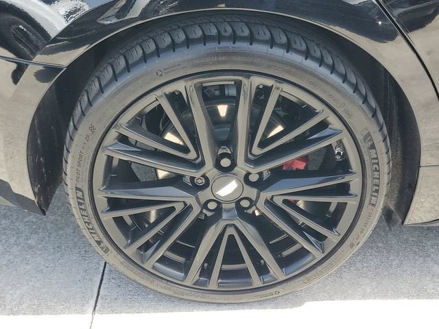 2024 Cadillac CT5-V V-Series