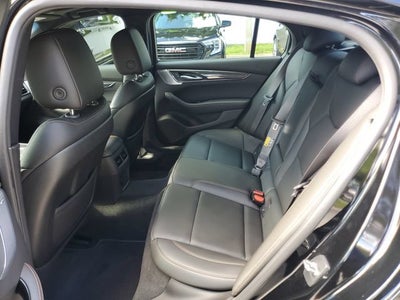 2023 Cadillac CT5-V V-Series