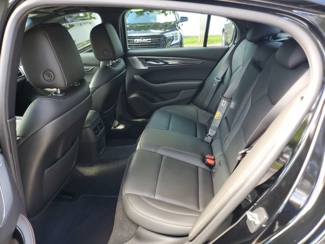 2023 Cadillac CT5-V V-Series