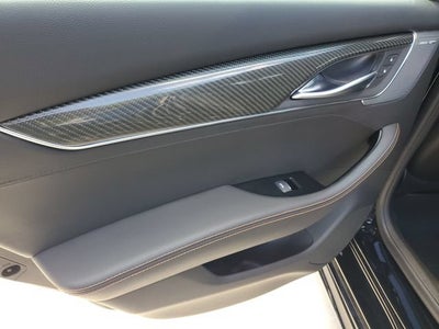 2023 Cadillac CT5-V V-Series