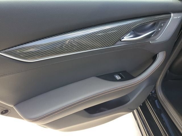 2023 Cadillac CT5-V V-Series