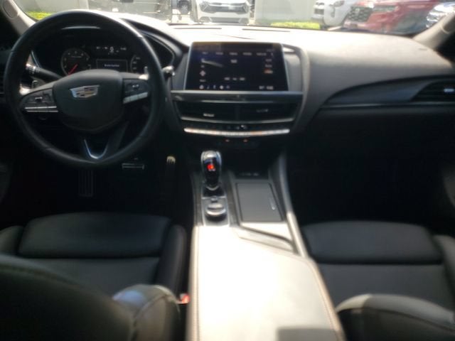 2023 Cadillac CT5-V V-Series
