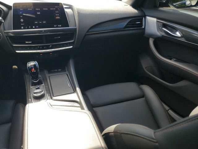 2023 Cadillac CT5-V V-Series
