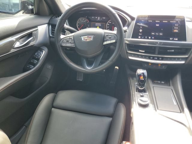 2023 Cadillac CT5-V V-Series