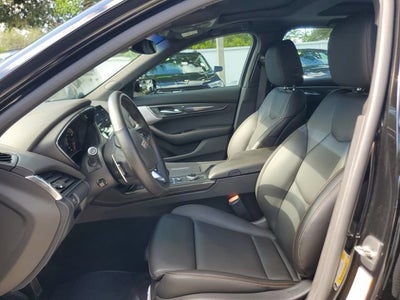 2023 Cadillac CT5-V V-Series