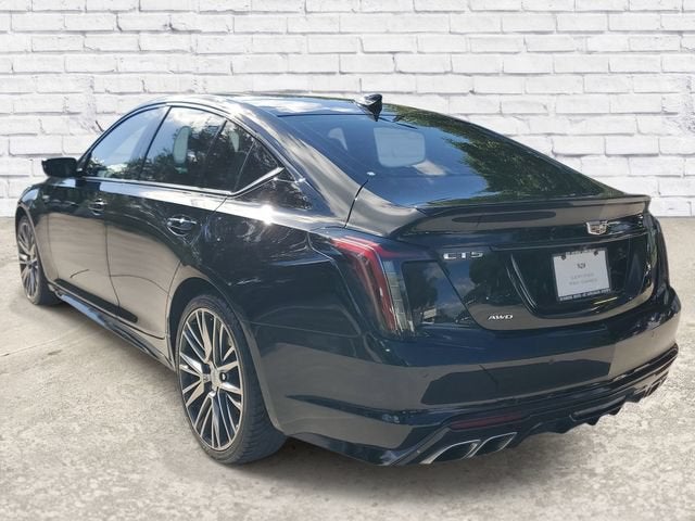 2023 Cadillac CT5-V V-Series