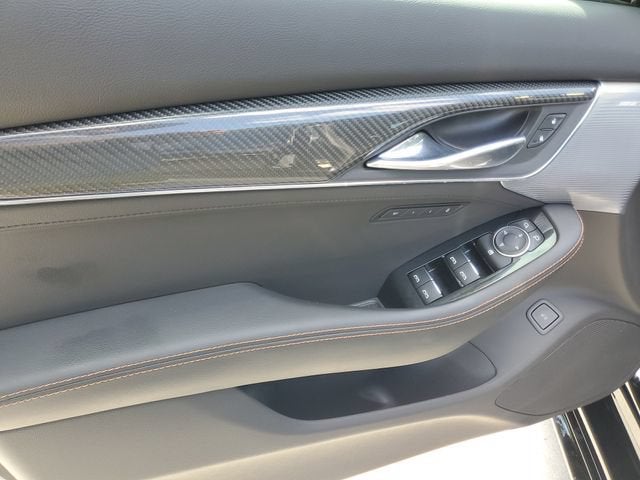 2023 Cadillac CT5-V V-Series
