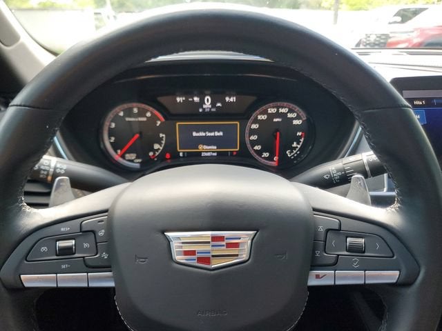 2023 Cadillac CT5-V V-Series