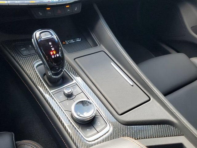 2023 Cadillac CT5-V V-Series